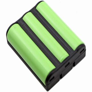 AUDIOVOX BT911 Cordless Phone Battery 3.6V 2000mAh Ni-MH CPB483CL