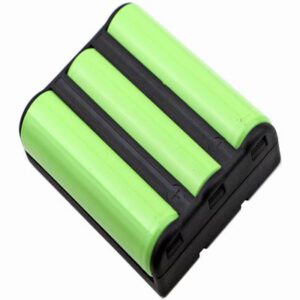 AUDIOVOX BT911 Cordless Phone Battery 3.6V 2000mAh Ni-MH CPB483CL