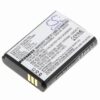 Coolpad 8021 Mobile SmartPhone Battery 3.7V 1150mAh Li-ion CPD139SL