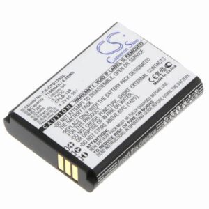 Coolpad 8021 Mobile SmartPhone Battery 3.7V 1150mAh Li-ion CPD139SL
