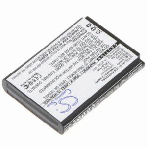 Coolpad 8021 Mobile SmartPhone Battery 3.7V 1150mAh Li-ion CPD139SL