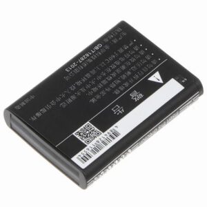 Coolpad 8021 Mobile SmartPhone Battery 3.7V 1150mAh Li-ion CPD139SL