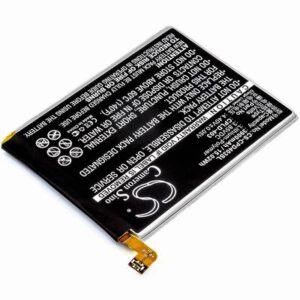 Coolpad C106 Mobile SmartPhone Battery 3.85V 3900mAh Li-Poly CPD403SL