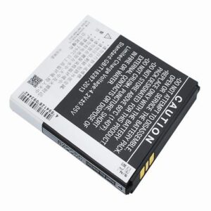 Coolpad 7290 Mobile SmartPhone Battery 3.7V 1700mAh Li-ion CPD729XL