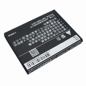 Coolpad 7295C Mobile SmartPhone Battery 3.7V 1500mAh Li-ion CPD819SL