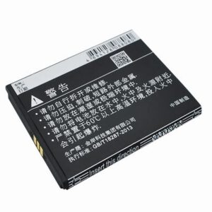 Coolpad 7295C Mobile SmartPhone Battery 3.7V 1500mAh Li-ion CPD819SL