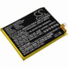 Coolpad 8298 Mobile SmartPhone Battery 3.8V 2500mAh Li-Poly CPD829SL