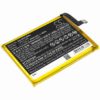 Coolpad 3602U Mobile SmartPhone Battery 3.7V 2000mAh Li-Poly CPF360SL