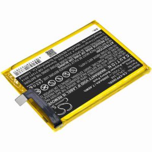 Coolpad 3602U Mobile SmartPhone Battery 3.7V 2000mAh Li-Poly CPF360SL
