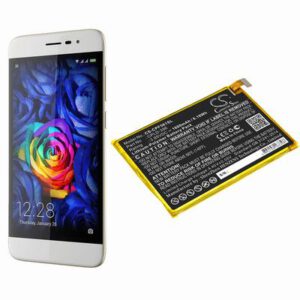 Coolpad E561 Mobile SmartPhone Battery 3.85V 1600mAh Li-Poly CPF561SL
