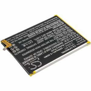 Coolpad A8-930 A8-831 Mobile SmartPhone Battery 3.8V 2500mAh Li-Poly CPM800SL