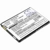 Coolpad 3312A Mobile SmartPhone Battery 3.7V 1300mAh Li-ion CPS312SL