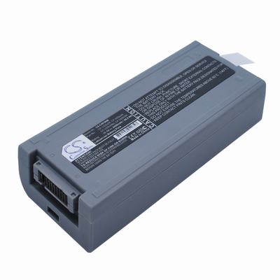 Panasonic CF-19 Mk3 Notebook Laptop Battery 11.1V 4400mAh Li-ion CRF9NB