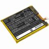 Crosscall Core X4 Mobile SmartPhone Battery 3.85V 3500mAh Li-Poly CTX400SL