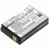 Cyrus CS20 Mobile SmartPhone Battery 3.7V 3400mAh Li-ion CYS200SL