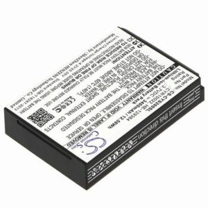Cyrus CS20 Mobile SmartPhone Battery 3.7V 3400mAh Li-ion CYS200SL