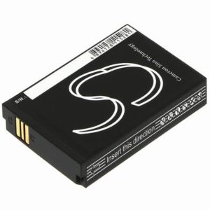 Cyrus CS20 Mobile SmartPhone Battery 3.7V 3400mAh Li-ion CYS200SL