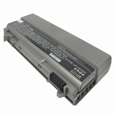 Dell Latitude 6400 ATG Laptop Notebook Battery 11.1V 8800mAh Li-Ion DE2400DB