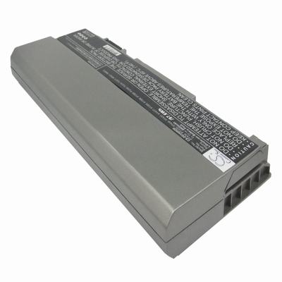 Dell Latitude 6400 ATG Laptop Notebook Battery 11.1V 8800mAh Li-Ion DE2400DB