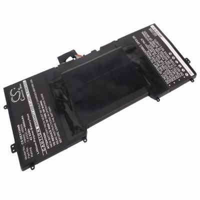 Dell XPS 12 9Q33 Laptop Notebook Battery 7.4V 5800mAh Li-Ion DEX130NB