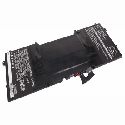 Dell XPS 12 9Q33 Laptop Notebook Battery 7.4V 5800mAh Li-Ion DEX130NB