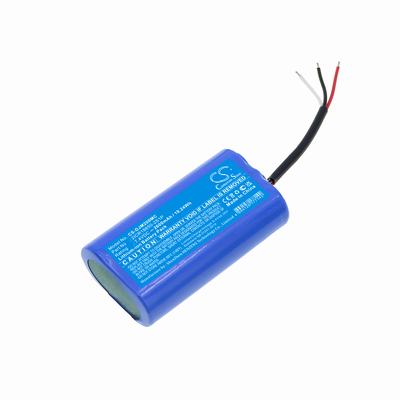 DJI Mobile 3 Projector Battery 7.4V 2600mAh Li-ion DJM200MC