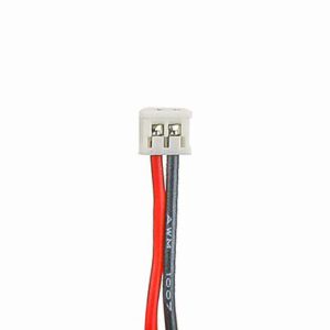 Interstate DRY0201 Door Lock Battery 6.0V 2700mAh Alkaline DRL120SL