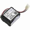 Kaba Ilco 700 Door Lock Battery 9.0V 2700mAh Alkaline DRL160SL