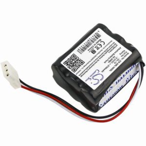 Kaba Ilco 700 Door Lock Battery 9.0V 2700mAh Alkaline DRL160SL