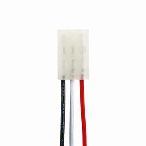 Unican 502238 Door Lock Battery 9.0V 2700mAh Alkaline DRL160SL