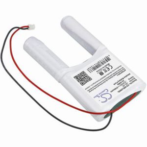 Vingcard Timelox HTL10 6xAA Door Lock Battery 9.0V 2700mAh Alkaline DRL250SL