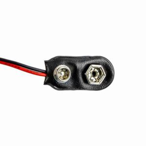 Vingcard 12 Door Lock Battery 9.0V 2700mAh Alkaline DRL260SL