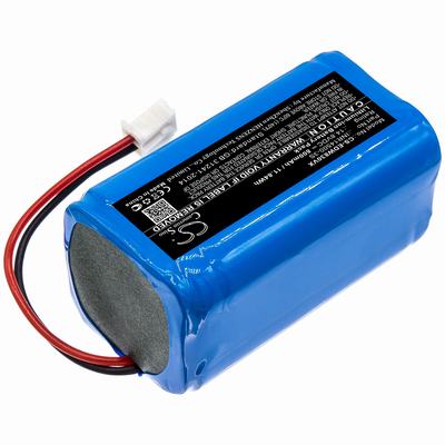 Ecovacs W830 Vacuum Battery 14.8V 800mAh Li-ion EDW830VX