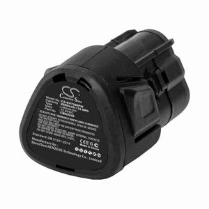 EGO CHT2001E Cordless Shrub Gardening Tools Battery 12.0V 2000mAh Li-ion EHT200PW