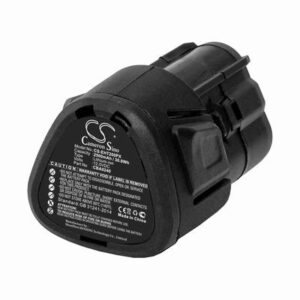 EGO CHT2001E Cordless Shrub Gardening Tools Battery 12.0V 2500mAh Li-ion EHT200PX