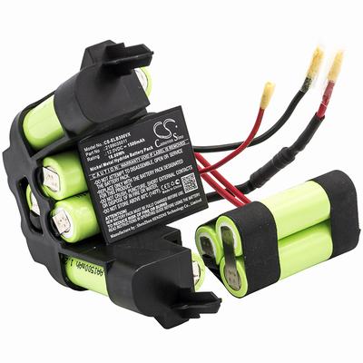 AEG 900273710 Vacuum Battery 12.0V 1500mAh Ni-MH ELB300VX