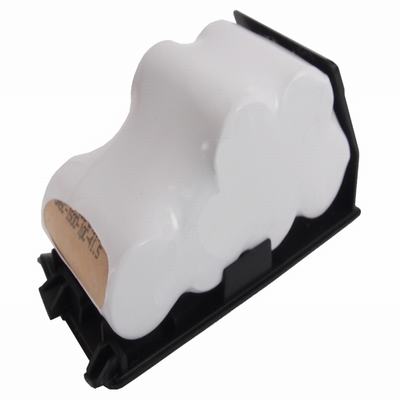 Euro Pro Shark UV615 Vacuum Cleaner Battery 7.2V 1500mAh Nickel Metal Hydride EPU615VX