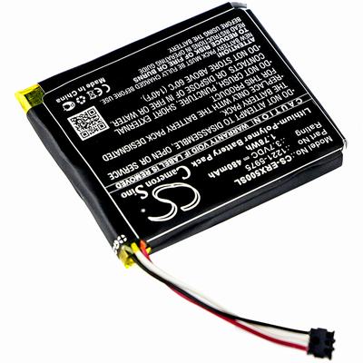 Xperia X5 Mobile Phone Battery 3.7V 480mAh Li-Polymer ERX500SL