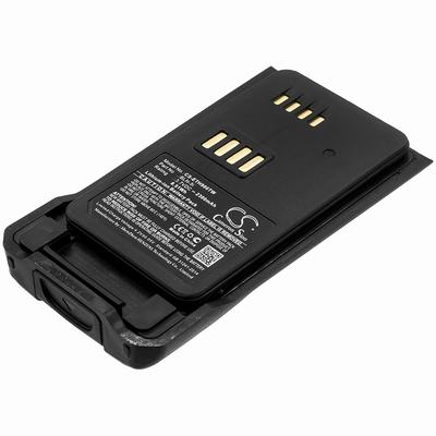 TETRA CASSIDIAN THR9 Two-Way Radio Battery 3.7V 2300mAh Li-ion ETH900TW