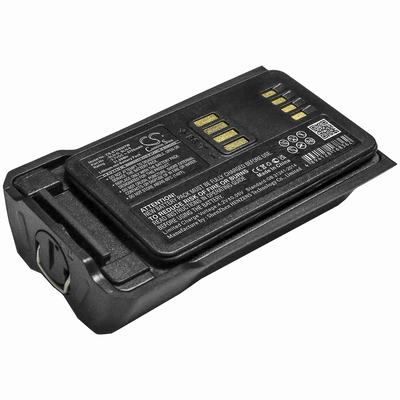 TETRA CASSIDIAN THR9 Two-Way Radio Battery 3.7V 5700mAh Li-ion ETH920TW