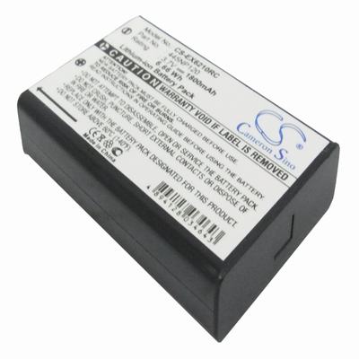 D-Link 5-BT000002 Hotspot Battery 3.7V 1800mAh Li-ion EX6210RC