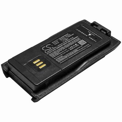 VIG VR8810 Two-Way Radio Battery 7.4V 2400mAh Li-ion EXP800TW