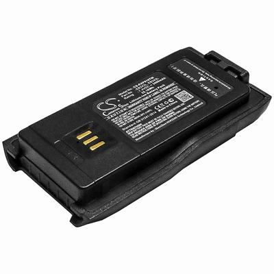 VIG VR8810 Two-Way Radio Battery 7.4V 3400mAh Li-ion EXP810TW