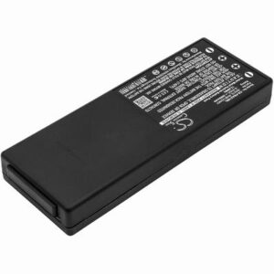 Liebherr Funkst Crane Remote Control Battery 6.0V 2000mAh Ni-MH FBA210BL