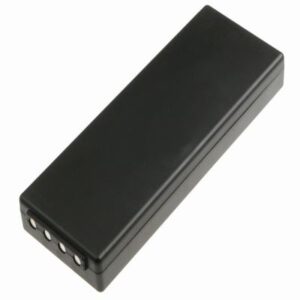 Liebherr Funkst Crane Remote Control Battery 6.0V 2000mAh Ni-MH FBA210BL