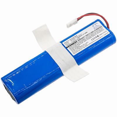 Ilife V50 Vacuum Battery 14.4V 2600mAh Li-ion FEX750VX
