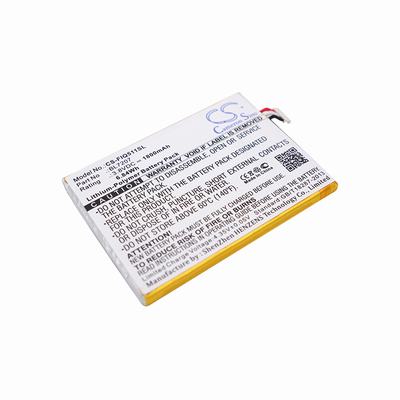 Fly IQ4511 Octa Mobile SmartPhone Battery 3.8V 1800mAh Li-Poly FIQ511SL