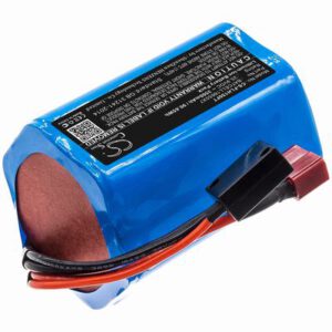 Bigblue CB30000P-II Flashlight Battery 25.9V 3500mAh Li-ion FLH150FT