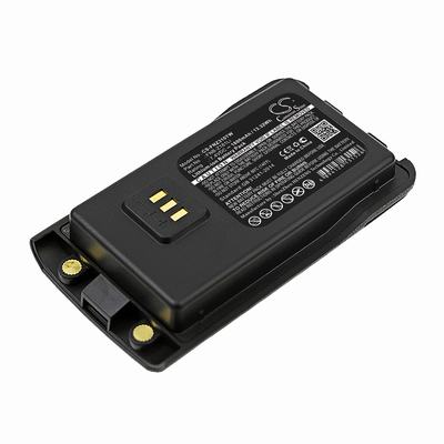 Vertex EVX-C31 Two-Way Radio Battery 7.4V 1800mAh Li-ion FNZ310TW