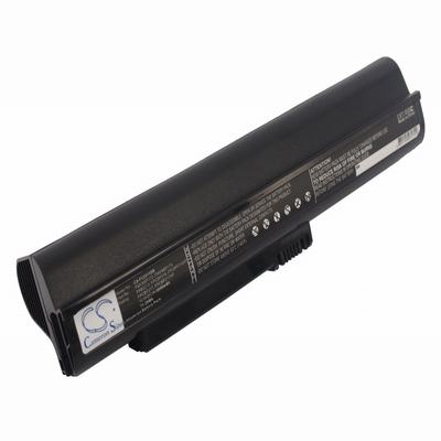 Fujitsu LifeBook M2010 Laptop Notebook Battery 10.8V 6600mAh Li-Ion x 9 FU2011DB